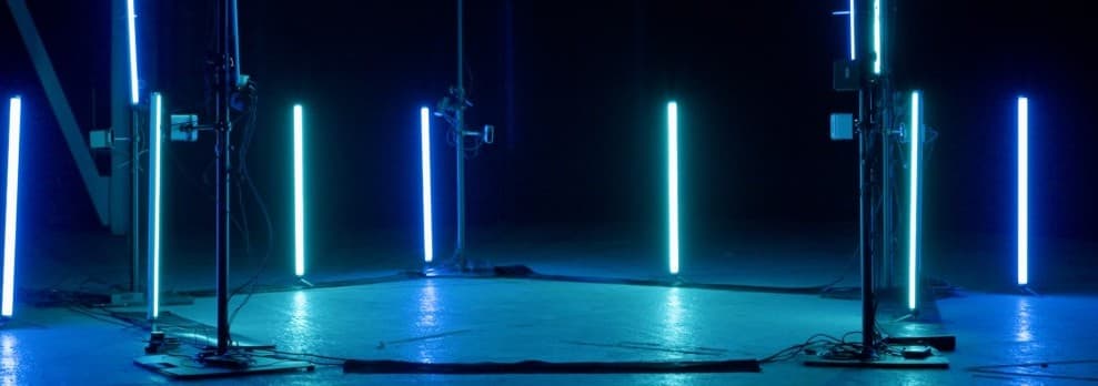 MyWorld - The Sheds, Bristol