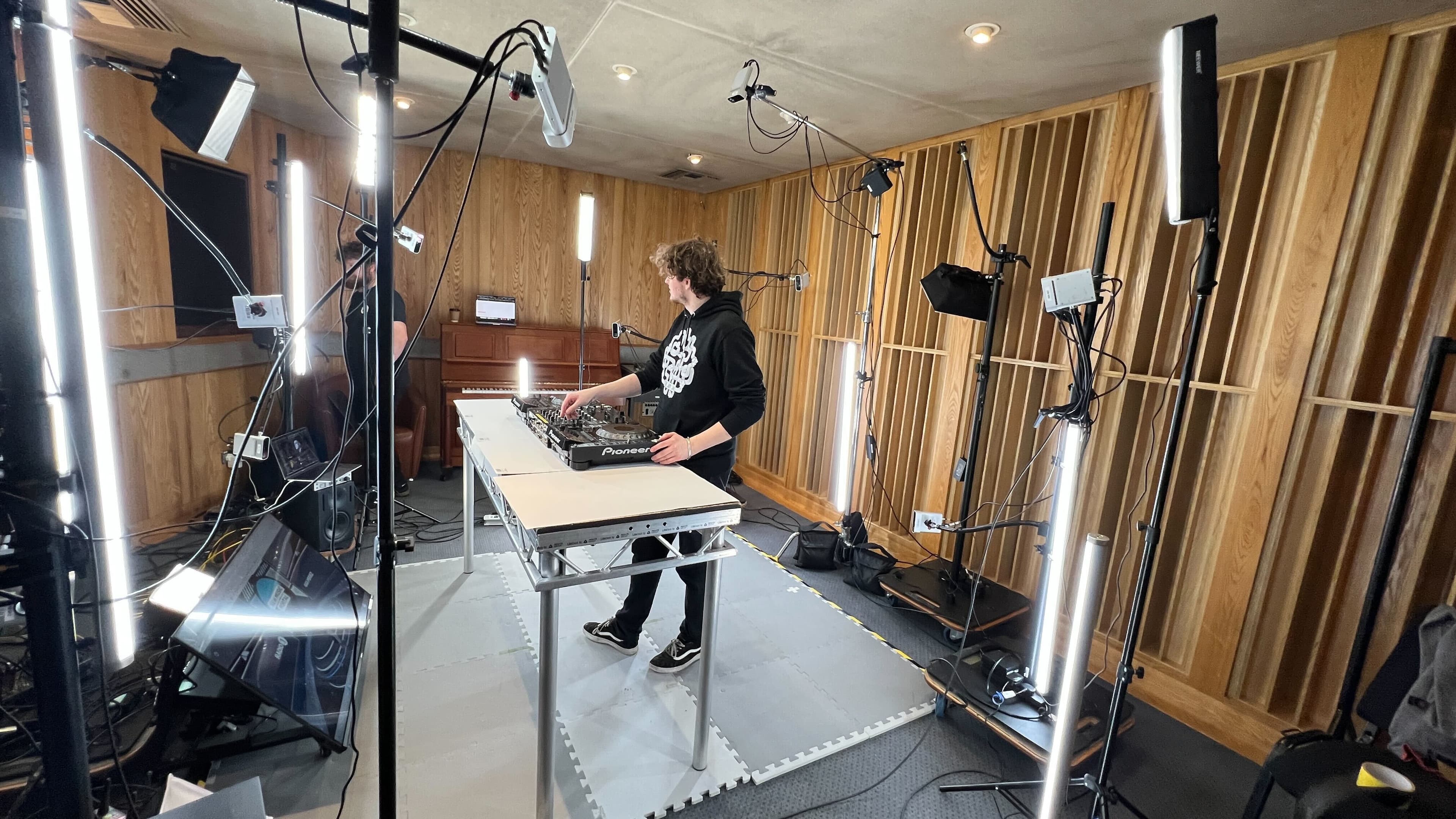 Universal Music - London